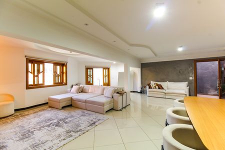 Sala de casa à venda com 3 quartos, 478m² em Vila Formosa, São Paulo
