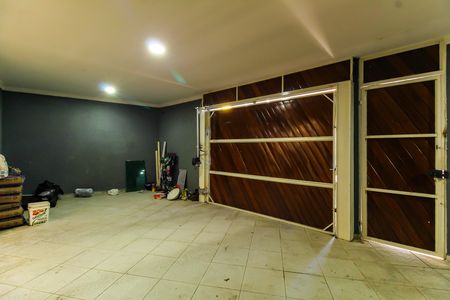 Garagem de casa à venda com 3 quartos, 478m² em Vila Formosa, São Paulo