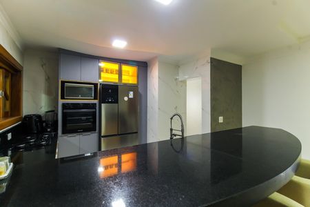 Cozinha de casa à venda com 3 quartos, 478m² em Vila Formosa, São Paulo