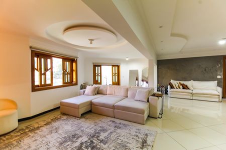 Sala de casa à venda com 3 quartos, 478m² em Vila Formosa, São Paulo
