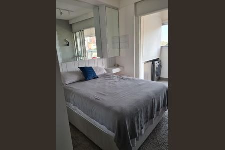 Foto 19 de kitnet/studio à venda com 1 quarto, 40m² em Panamby, São Paulo