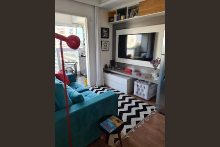 Foto 06 de kitnet/studio à venda com 1 quarto, 40m² em Panamby, São Paulo