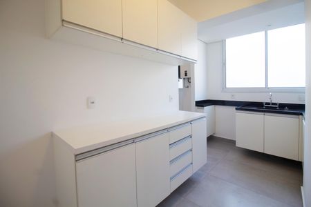 Apartamento para alugar com 80m², 2 quartos e 1 vaga