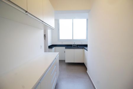 Apartamento para alugar com 80m², 2 quartos e 1 vaga
