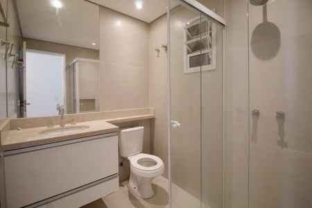 Apartamento para alugar com 80m², 2 quartos e 1 vaga