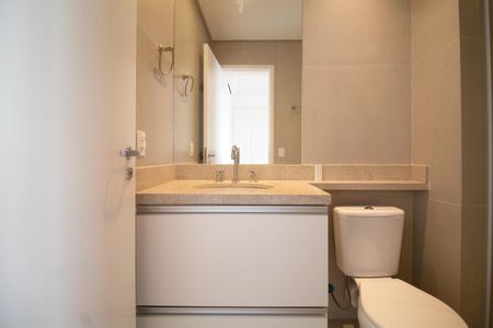 Apartamento para alugar com 80m², 2 quartos e 1 vaga
