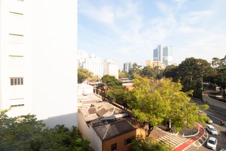 Apartamento para alugar com 80m², 2 quartos e 1 vaga