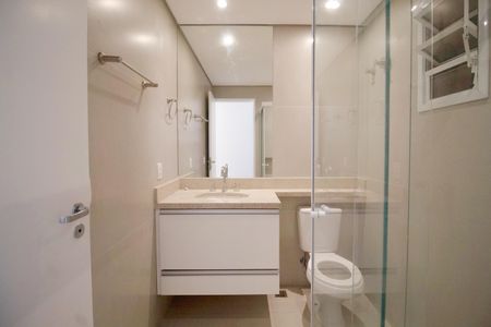 Apartamento para alugar com 80m², 2 quartos e 1 vaga