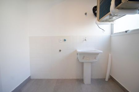 Apartamento para alugar com 80m², 2 quartos e 1 vaga