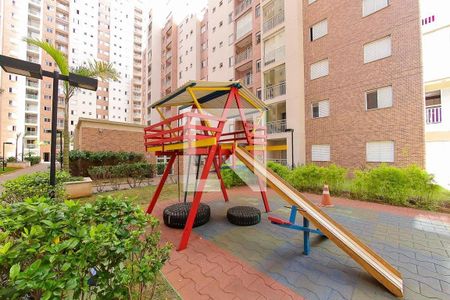 Apartamento para alugar com 77m², 2 quartos e 1 vaga Apartamento para alugar com 77m², 2 quartos e 1 vagaPlayground