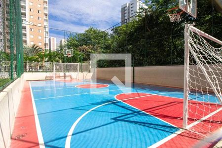 Apartamento para alugar com 77m², 2 quartos e 1 vaga Apartamento para alugar com 77m², 2 quartos e 1 vagaQuadra Esportiva