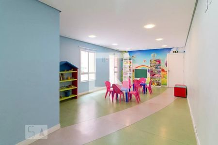 Apartamento para alugar com 77m², 2 quartos e 1 vaga Apartamento para alugar com 77m², 2 quartos e 1 vagaBrinquedoteca