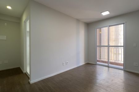 Sala de apartamento para alugar com 2 quartos, 77m² em Picanço, Guarulhos