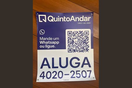 Apartamento para alugar com 98m², 3 quartos e 1 vaga Apartamento para alugar com 98m², 3 quartos e 1 vagaPLAQUINHA
