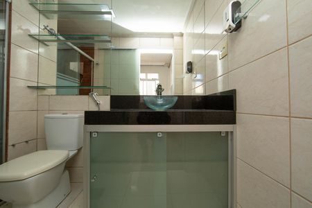 Apartamento para alugar com 98m², 3 quartos e 1 vaga Apartamento para alugar com 98m², 3 quartos e 1 vagaBANHEIRO1