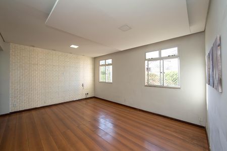 SALA de apartamento para alugar com 3 quartos, 98m² em Madre Gertrudes, Belo Horizonte