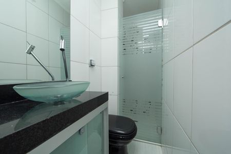 Apartamento para alugar com 98m², 3 quartos e 1 vaga Apartamento para alugar com 98m², 3 quartos e 1 vagaBANHEIRO2