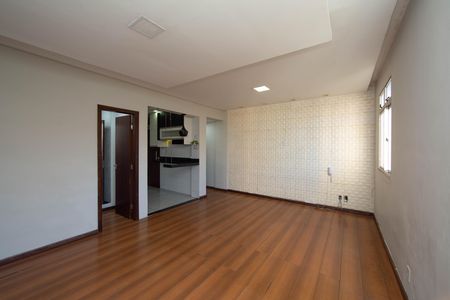 SALA de apartamento para alugar com 3 quartos, 98m² em Madre Gertrudes, Belo Horizonte