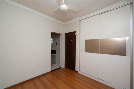 Apartamento para alugar com 98m², 3 quartos e 1 vaga Apartamento para alugar com 98m², 3 quartos e 1 vagaQUARTO3