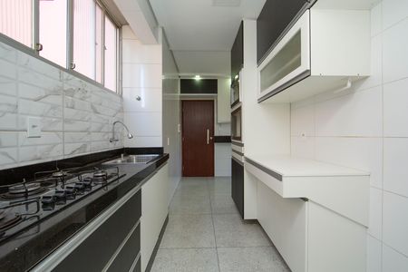 Apartamento para alugar com 98m², 3 quartos e 1 vaga Apartamento para alugar com 98m², 3 quartos e 1 vagaCOZINHA