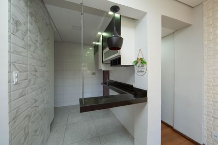 Apartamento para alugar com 98m², 3 quartos e 1 vaga Apartamento para alugar com 98m², 3 quartos e 1 vagaCOZINHA