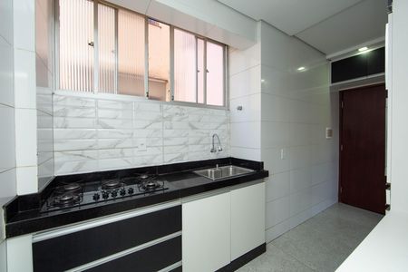 Apartamento para alugar com 98m², 3 quartos e 1 vaga Apartamento para alugar com 98m², 3 quartos e 1 vagaCOZINHA