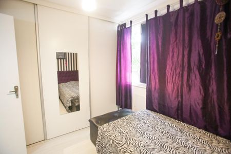 Apartamento à venda com 79m², 3 quartos e 1 vagaQuarto 3