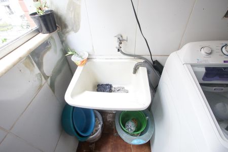 Apartamento à venda com 79m², 3 quartos e 1 vagaÁrea de Serviço