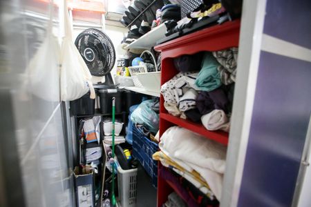 Apartamento à venda com 79m², 3 quartos e 1 vagaDispensa