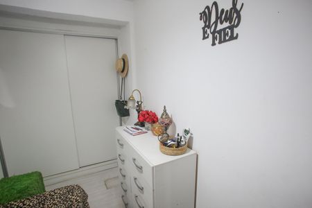 Apartamento à venda com 79m², 3 quartos e 1 vagaQuarto 2