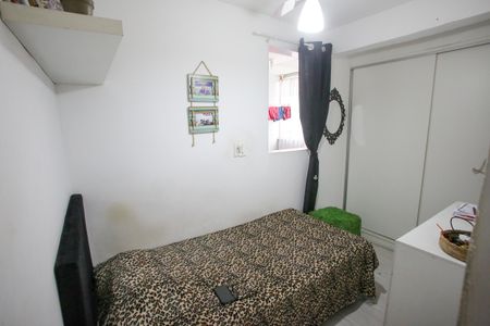 Apartamento à venda com 79m², 3 quartos e 1 vagaQuarto 2