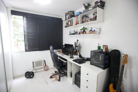 Apartamento à venda com 79m², 3 quartos e 1 vagaQuarto 1