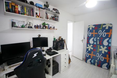 Apartamento à venda com 79m², 3 quartos e 1 vagaQuarto 1