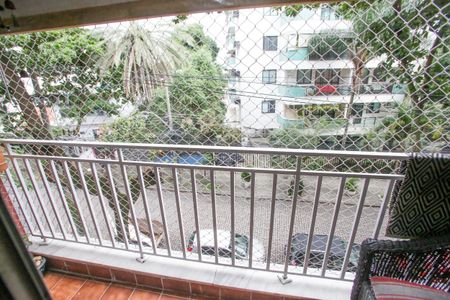 Apartamento à venda com 79m², 3 quartos e 1 vagaVaranda da Sala