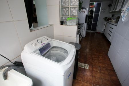 Apartamento à venda com 79m², 3 quartos e 1 vagaÁrea de Serviço