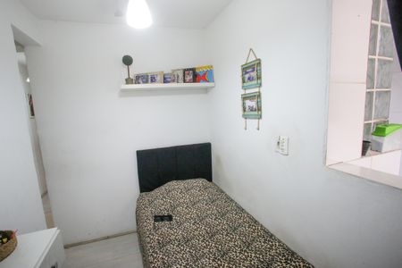 Apartamento à venda com 79m², 3 quartos e 1 vagaQuarto 2