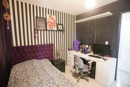 Apartamento à venda com 79m², 3 quartos e 1 vagaQuarto 3