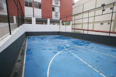 Apartamento à venda com 79m², 3 quartos e 1 vagaQuadra