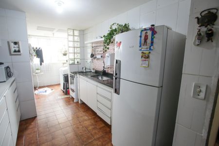 Apartamento à venda com 79m², 3 quartos e 1 vagaCozinha
