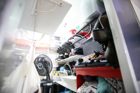 Apartamento à venda com 79m², 3 quartos e 1 vagaDispensa