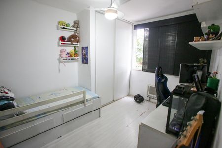 Apartamento à venda com 79m², 3 quartos e 1 vagaQuarto 1