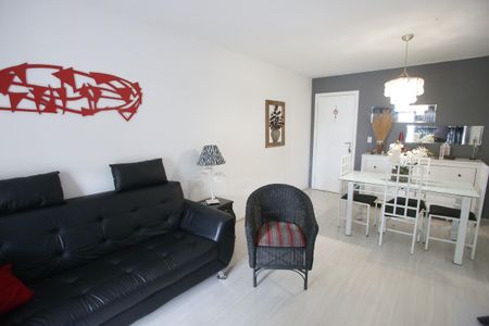Apartamento à venda com 79m², 3 quartos e 1 vagaSala