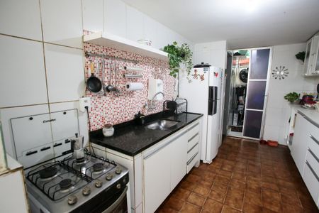 Apartamento à venda com 79m², 3 quartos e 1 vagaCozinha