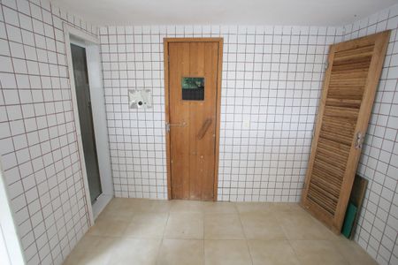 Apartamento à venda com 79m², 3 quartos e 1 vagaSauna