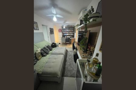 Apartamento para alugar com 1 quarto, 56m² em Icaraí, Niterói