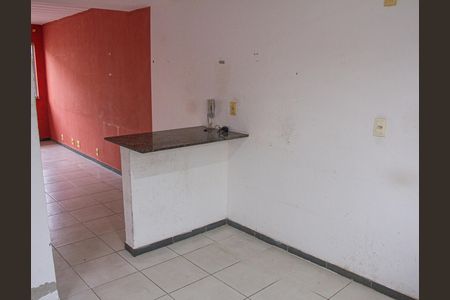 Casa de Condomínio para alugar com 3 quartos, 120m² em Guaratiba, Rio de Janeiro