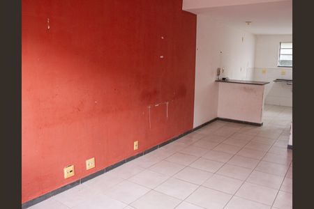 Casa de Condomínio para alugar com 3 quartos, 120m² em Guaratiba, Rio de Janeiro