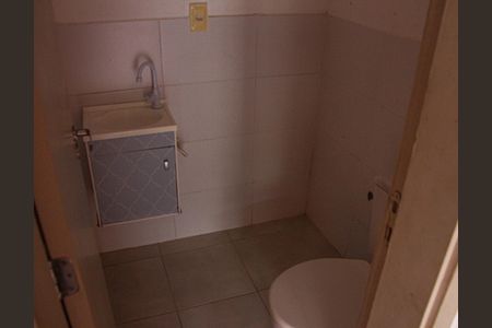 Casa de Condomínio para alugar com 3 quartos, 120m² em Guaratiba, Rio de Janeiro