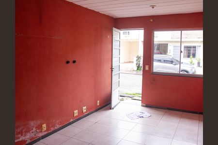 Casa de Condomínio para alugar com 3 quartos, 120m² em Guaratiba, Rio de Janeiro