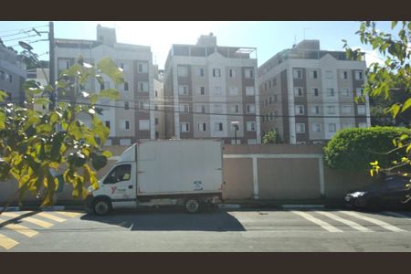 Foto 12 de apartamento à venda com 3 quartos, 54m² em Parque Pinheiros, São Paulo